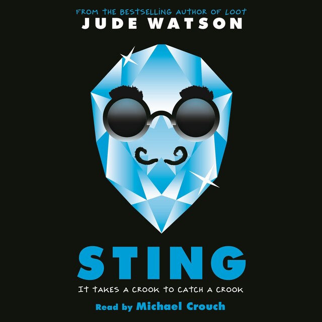Boekomslag van Sting - Loot 2 (Unabridged)