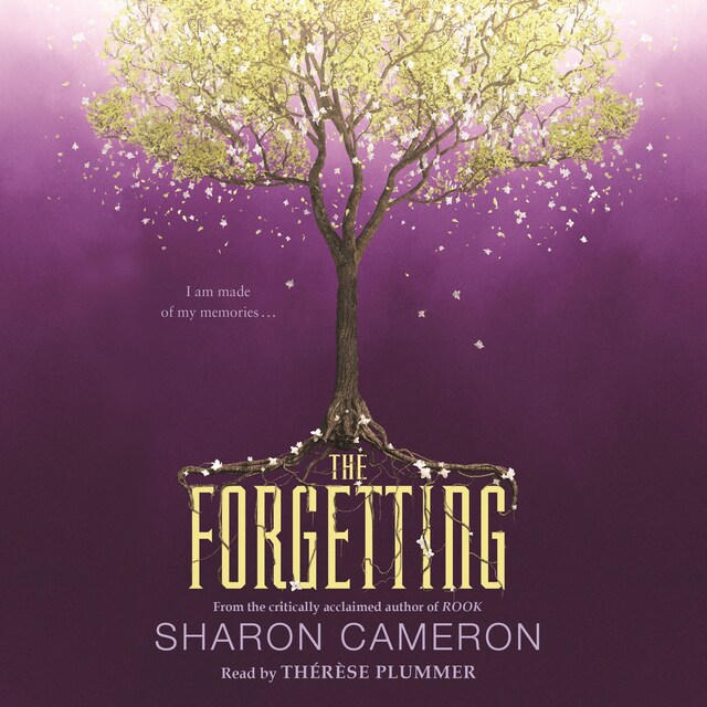 Book cover for The Forgetting (Unabridged)
