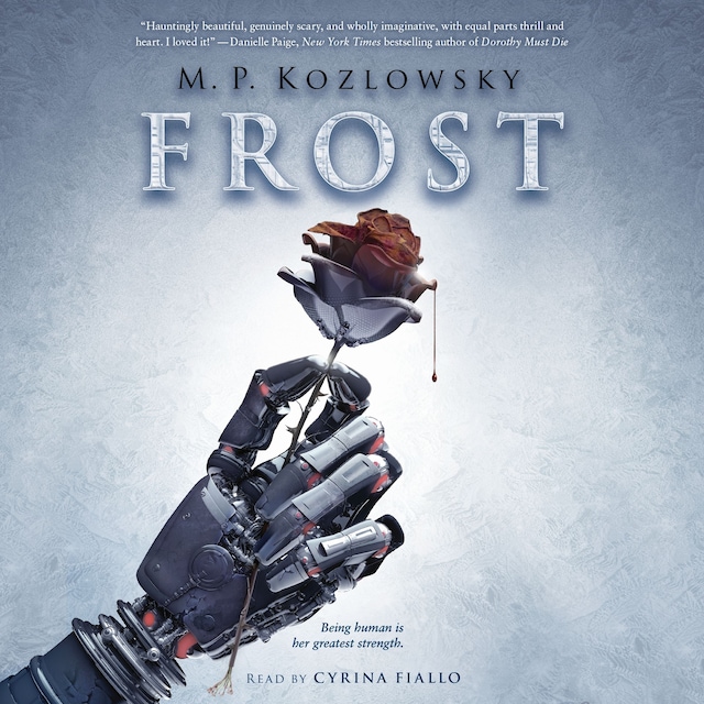 Frost (Unabridged)