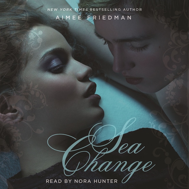 Book cover for Sea Change (Unabridged)