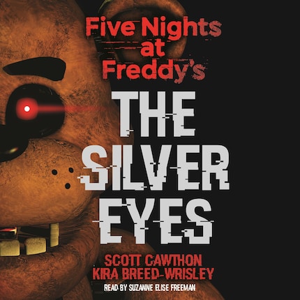 Into the Pit (Five Nights at Freddy's: by Cawthon, Scott