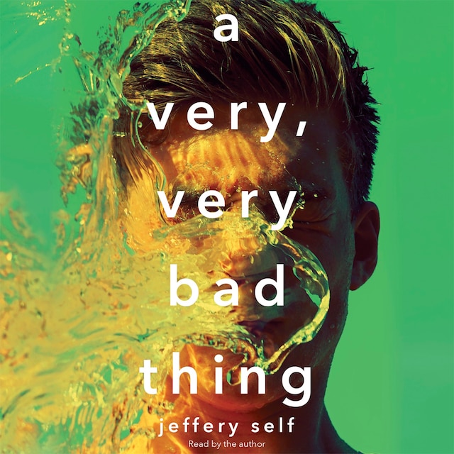 A Very, Very Bad Thing (Unabridged)