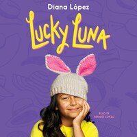 Lucky Luna (Unabridged)