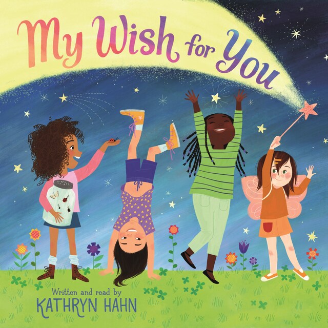 My Wish for You (Unabridged)