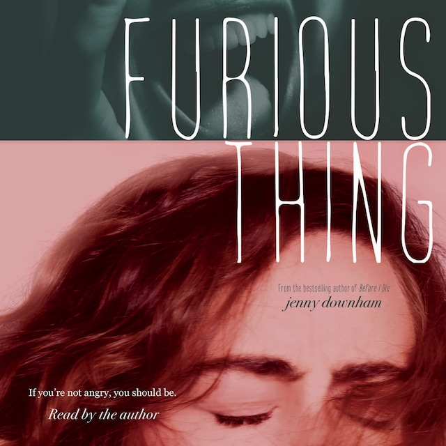 Furious Thing (Unabridged)