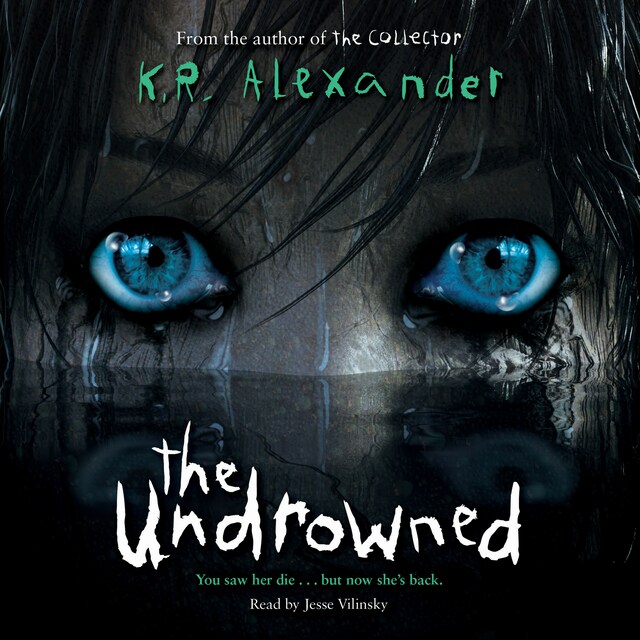 The Undrowned (Unabridged)