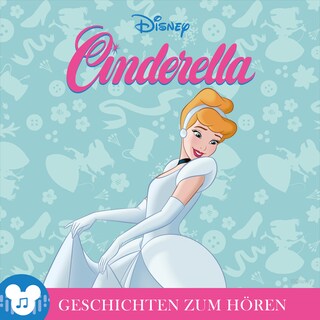 Geschichten zum Hören: Cinderella als Hörbuch