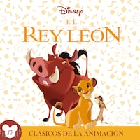 Los clásicos de la animación: El Rey León