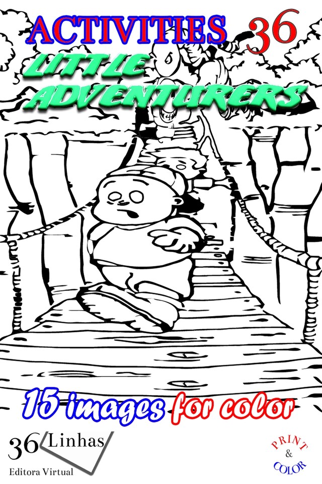 Book cover for Activities 36