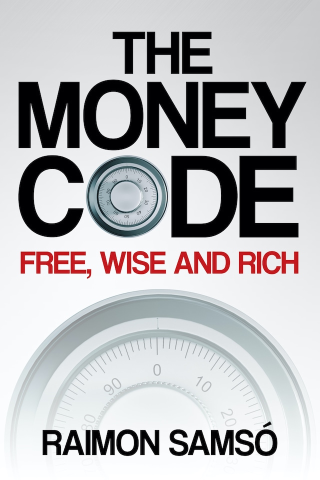 Boekomslag van The money code