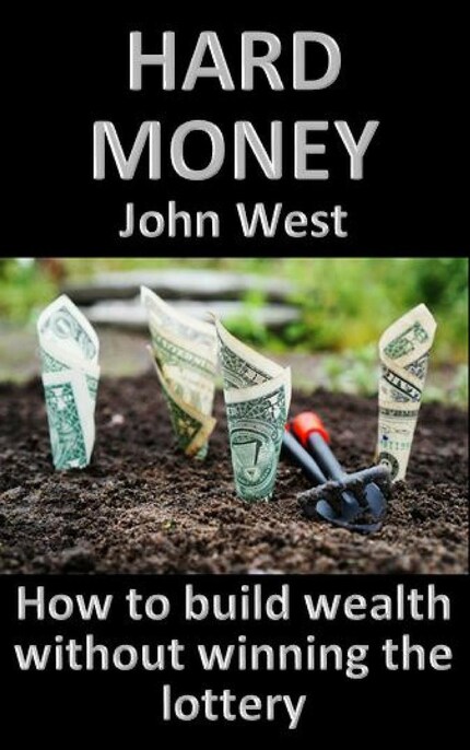 Hard Money bookCoverFor