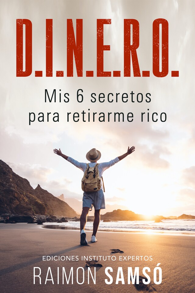 Buchcover für DINERO