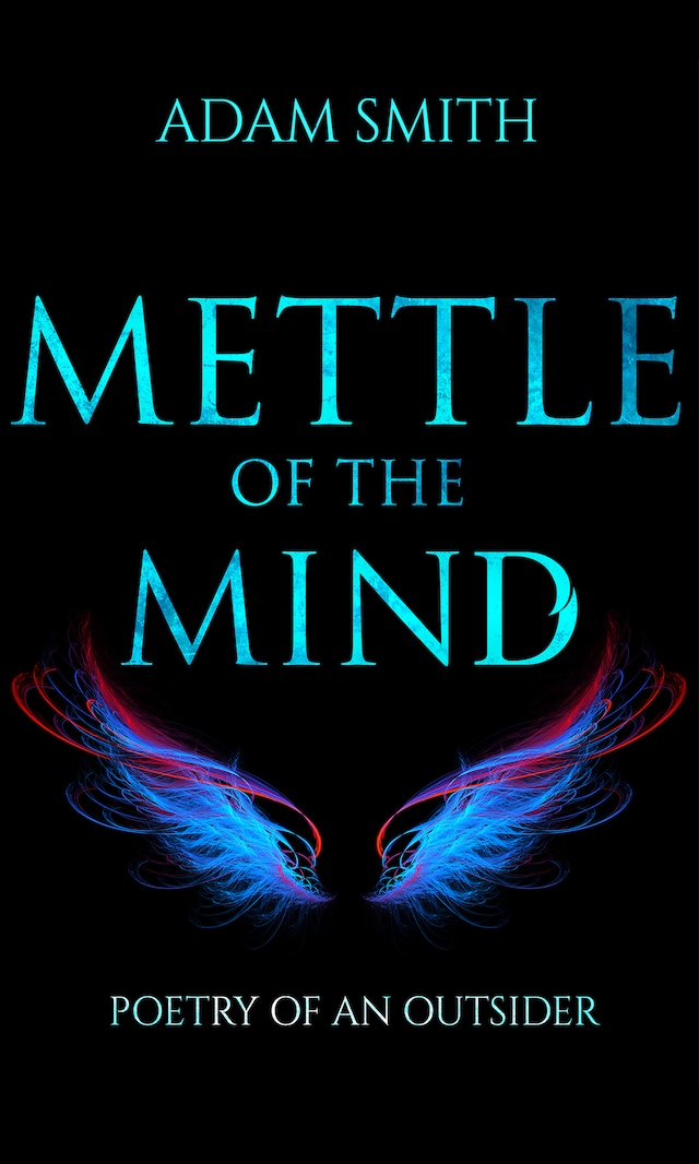 Boekomslag van Mettle of the Mind