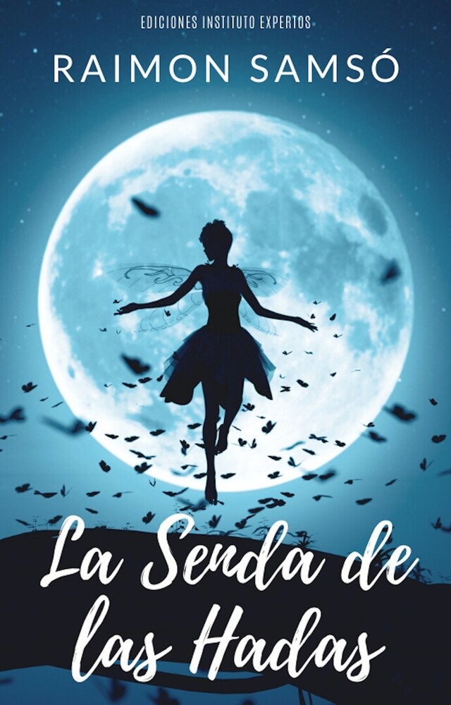 Buchcover für La Senda de las Hadas