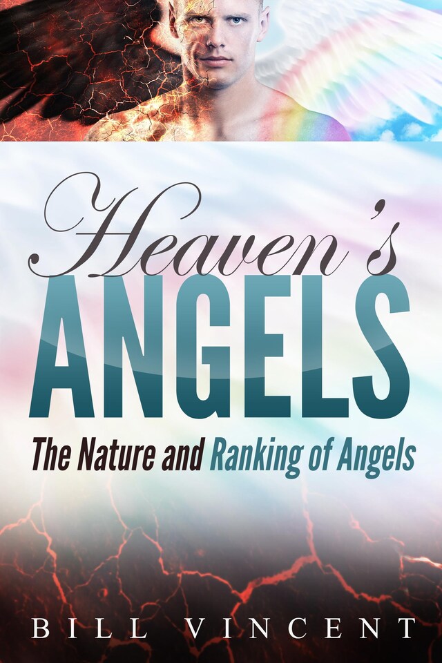 Book cover for Heaven's Angels