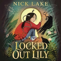 Locked Out Lily