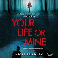 Your Life or Mine