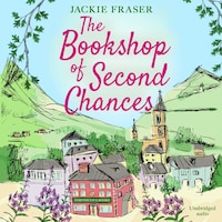 The Bookshop of Second Chances