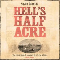 Hell's Half Acre