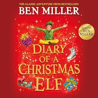 Diary of a Christmas Elf