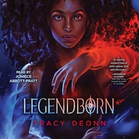 Legendborn
