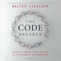 The Code Breaker