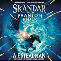 Skandar and the Phantom Rider
