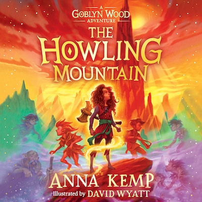The Howling Mountain
