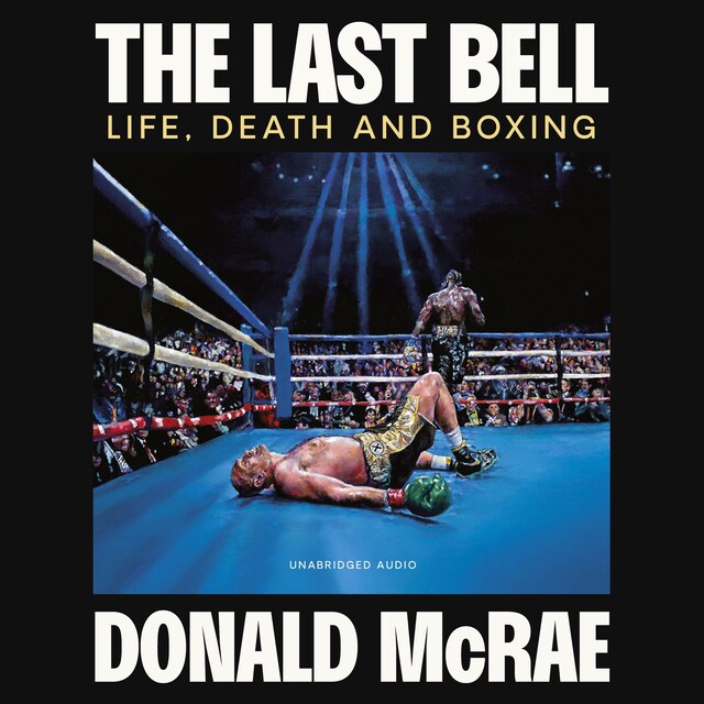The Last Bell Book cover for The Last Bell