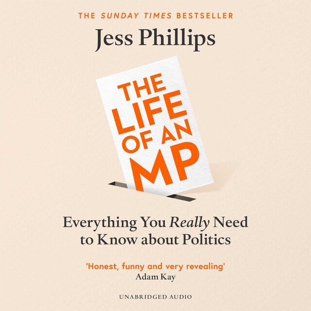 Book cover for Everything You Really Need to Know About Politics