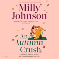 An Autumn Crush