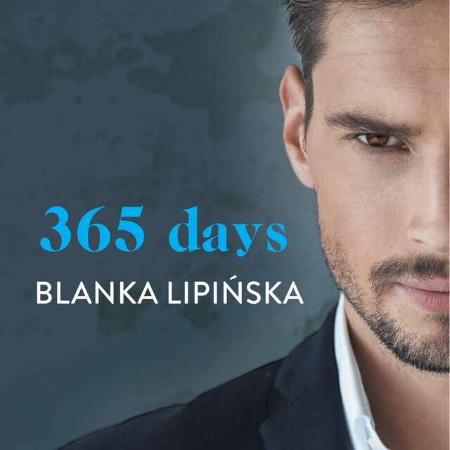 Book cover for 365 Days