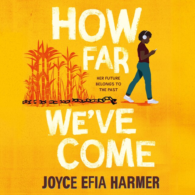 Book cover for How Far We've Come