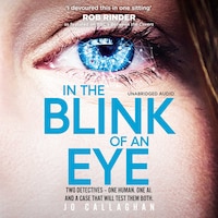 In The Blink of An Eye