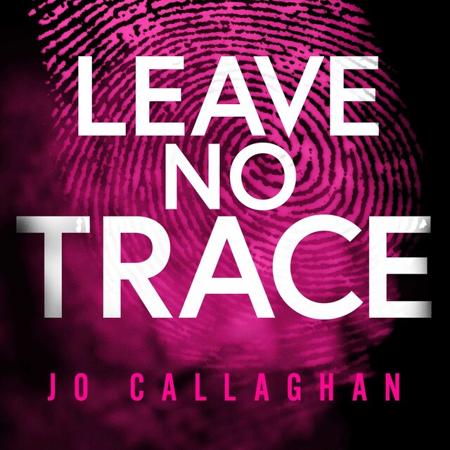 Book cover for Leave No Trace