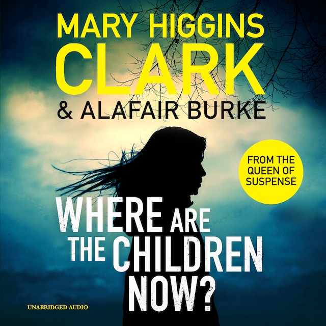 Book cover for Where Are The Children Now?