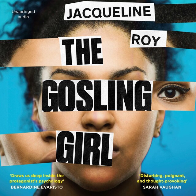 Book cover for The Gosling Girl