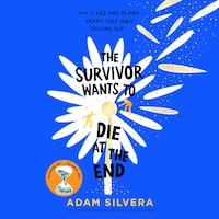 The Survivor Wants to Die at the End