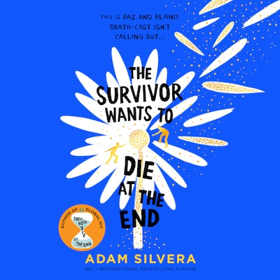 The Survivor Wants to Die at the End