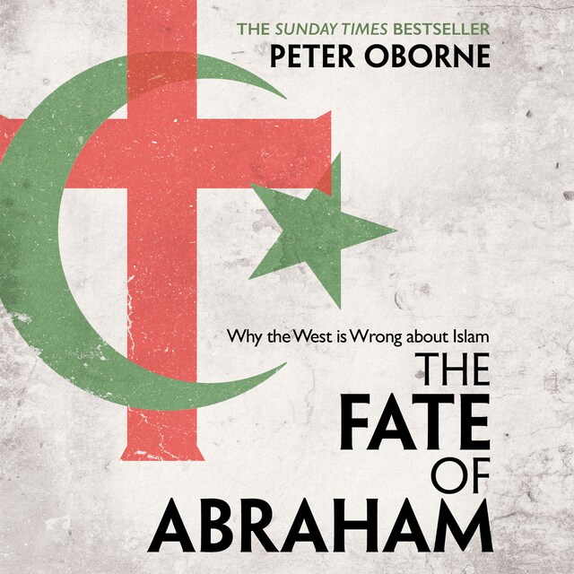 Portada de libro para The Fate of Abraham