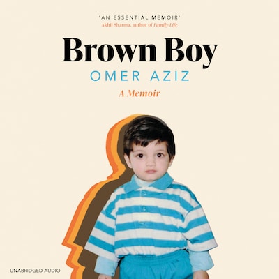 Brown Boy