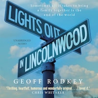 Lights Out in Lincolnwood