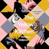 The Yellow Kitchen