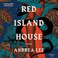 Red Island House
