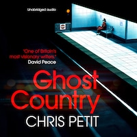 Ghost Country