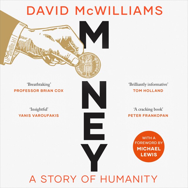 Portada de libro para Money