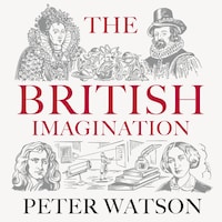The British Imagination