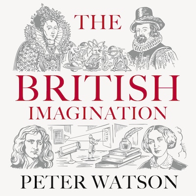 The British Imagination