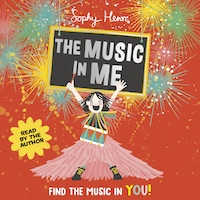 The Music In Me
