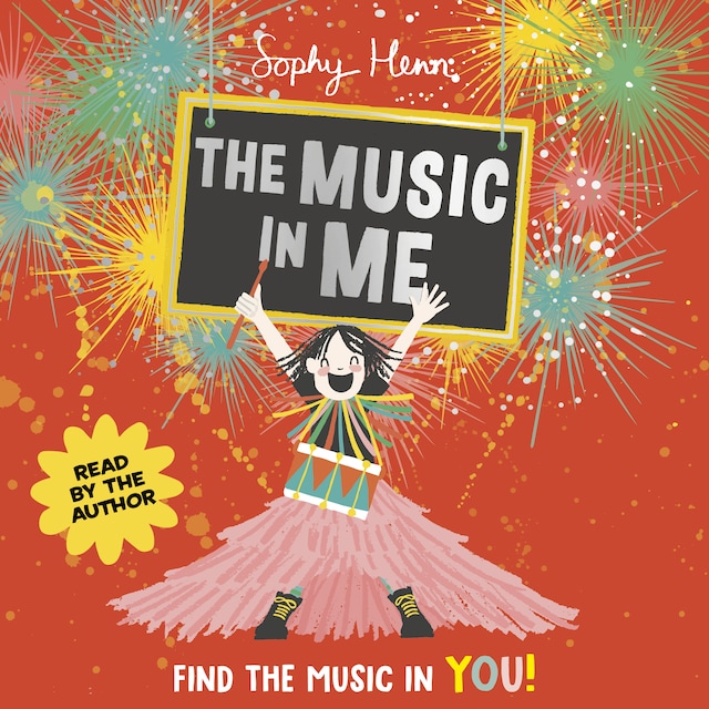Book cover for The Music In Me